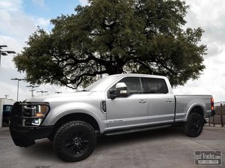 Used 2022 Ford F350 Platinum w/ Tremor Off-Road Package AWD/4WD video 1
