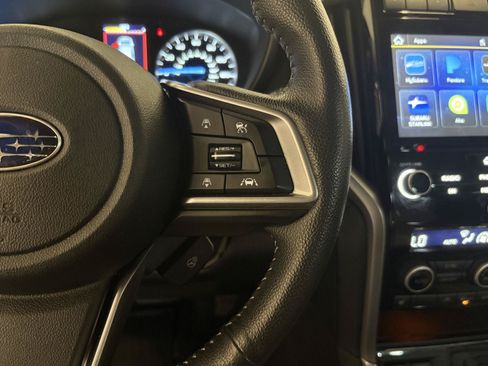 Used 2020 Subaru Ascent Limited AWD/4WD image 18
