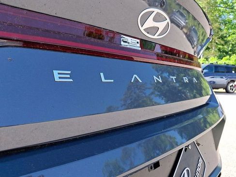 New 2026 Hyundai Elantra SEL Sport Premium FWD image 20