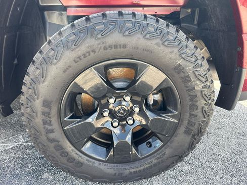 Used 2020 RAM 1500 Lone Star AWD/4WD image 47