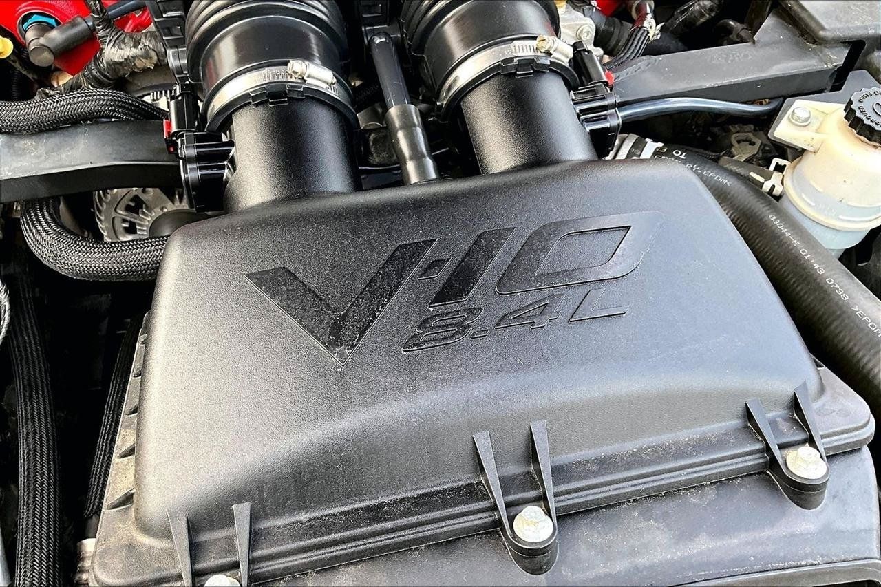 Used 2008 Dodge Viper SRT-10 RWD image 29