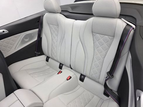 Used 2024 BMW M8 Competition w/ Driving Assistance Package image 14