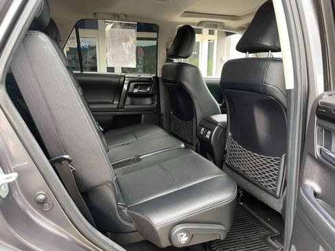 Used 2020 Toyota 4Runner Nightshade image 24