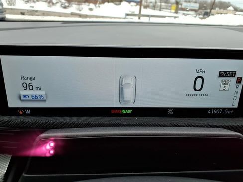 Used 2021 Ford Mustang Mach-E Select w/ Comfort/Technology Package image 19