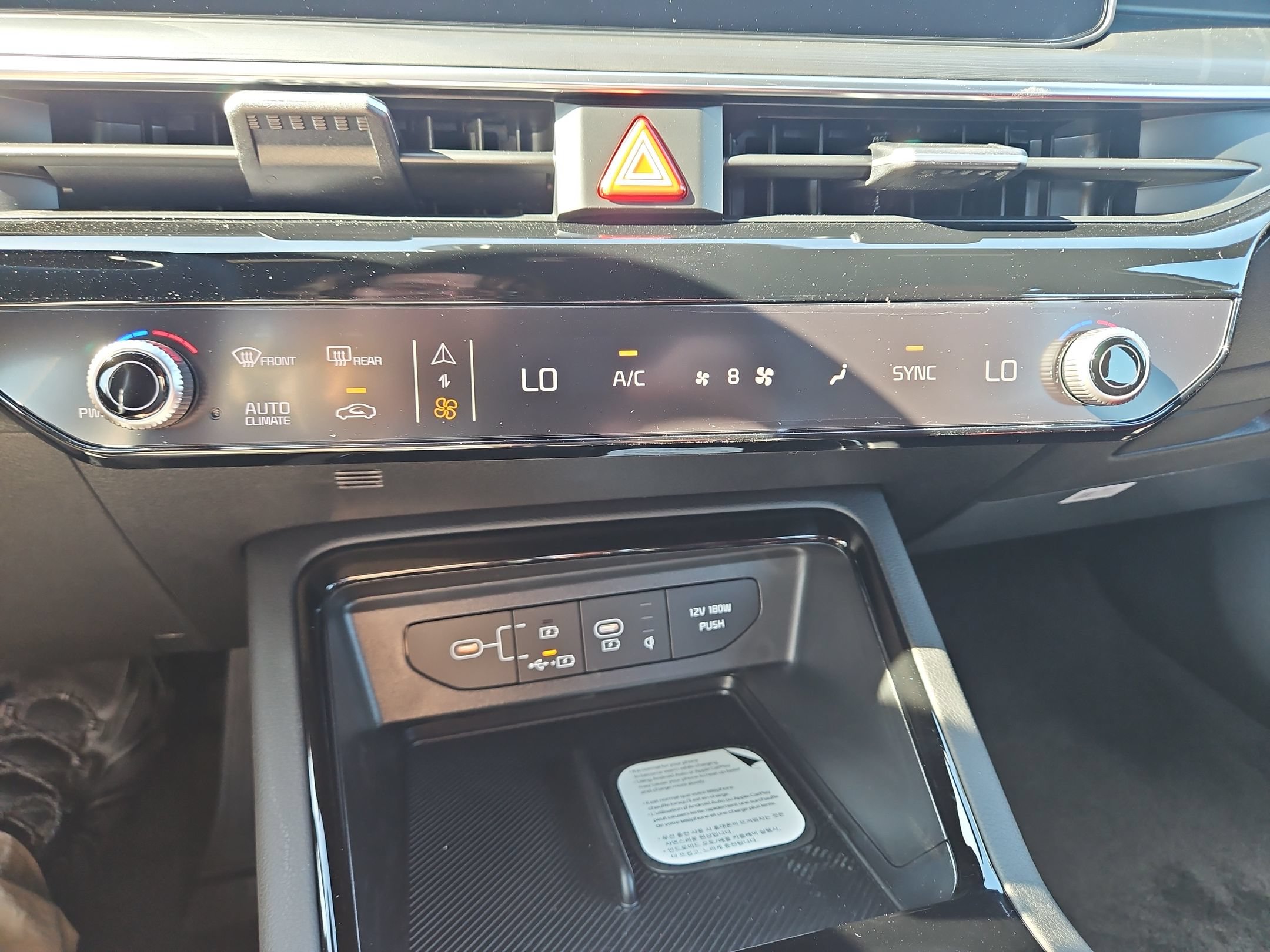 New 2026 Kia K5 GT-Line FWD image 27