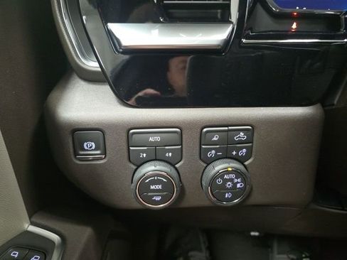 New 2026 Chevrolet Silverado 1500 LTZ w/ LTZ Convenience Package II image 19