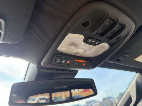 Used 2024 Chevrolet Colorado ZR2 w/ LPO, Flex Utility Package image 17