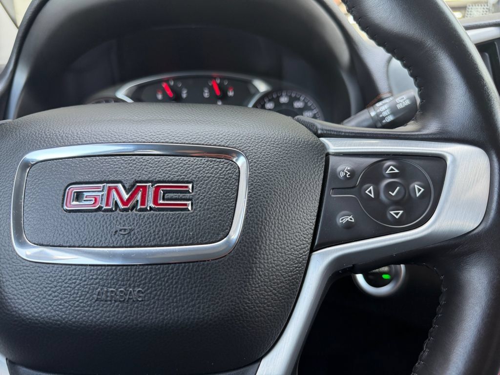 Used 2020 GMC Terrain SLE w/ Driver Convenience Package AWD/4WD image 29
