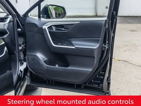 Certified 2024 Toyota RAV4 LE AWD/4WD image 17