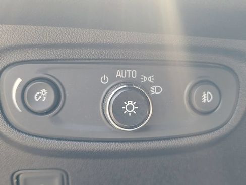 Used 2019 GMC Terrain Denali w/ Advanced Safety Package FWD image 27