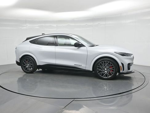 Certified 2023 Ford Mustang Mach-E GT w/ GT Performance Edition image 26