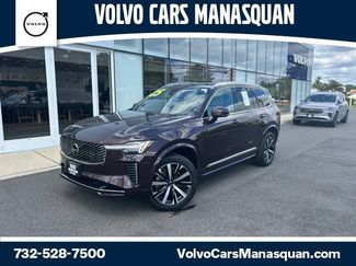 Used 2025 Volvo XC90 B5 Core AWD/4WD video 1