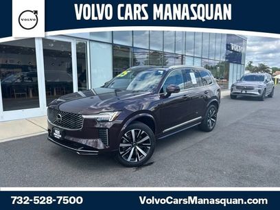 Used 2025 Volvo XC90 B5 Core