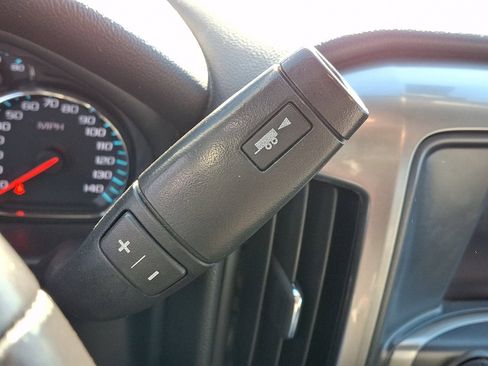 Used 2018 Chevrolet Silverado 1500 LT w/ All Star Edition AWD/4WD image 14