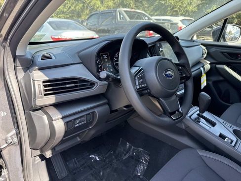 New 2026 Subaru Crosstrek 2.0i Premium image 20