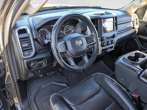 Used 2019 RAM 1500 Laramie image 9