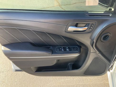 Used 2020 Dodge Charger R/T w/ Plus Group image 4