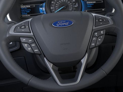 New 2024 Ford Edge SEL w/ Convenience Package image 12