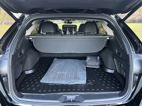 Certified 2023 Subaru Outback Limited image 27