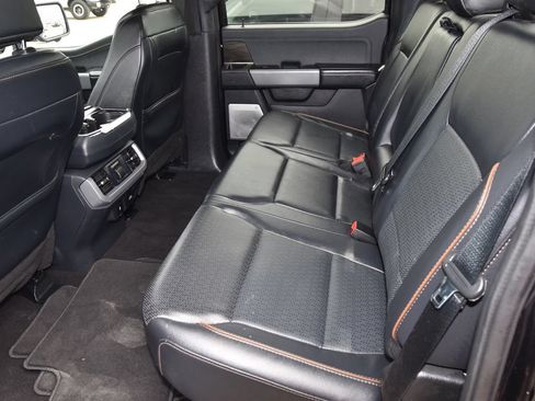 Used 2024 Ford F150 Lariat w/ Equipment Group 502A High AWD/4WD image 10
