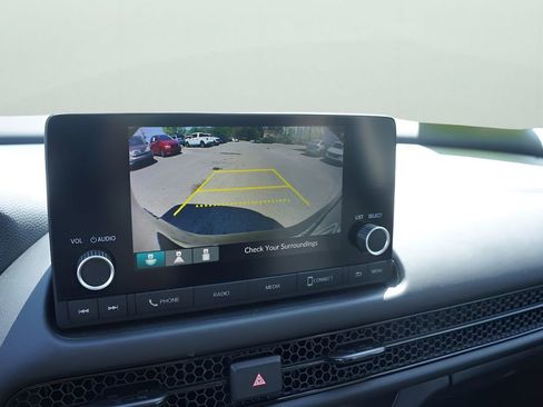 Used 2025 Honda HR-V LX image 24
