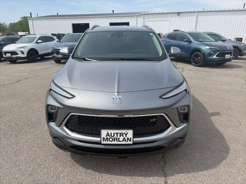 New 2026 Buick Encore GX Sport Touring FWD image 9