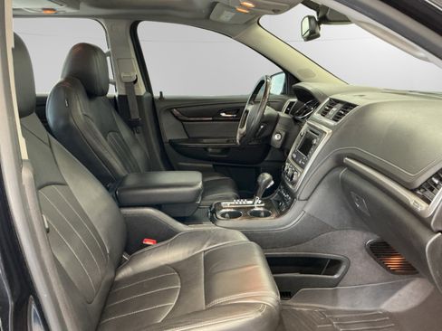 Used 2015 GMC Acadia Denali AWD/4WD image 15