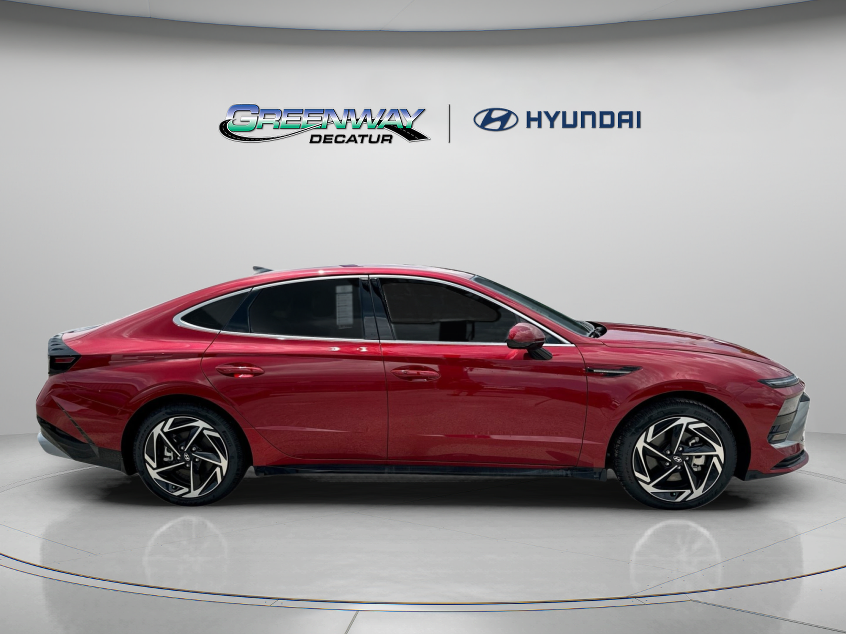 New 2026 Hyundai Sonata SEL FWD image 9
