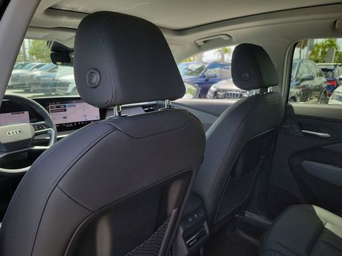 New 2026 Audi Q3 quattro 2.0T AWD/4WD image 25