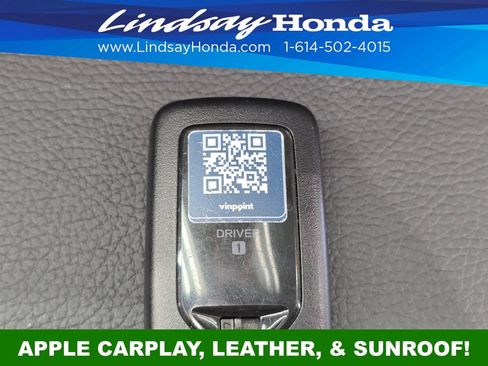 Used 2023 Honda Passport EX-L image 22