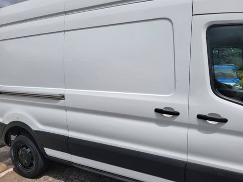 Used 2021 Ford Transit 250 148 High Roof w/ Load Area Protection Package RWD image 22