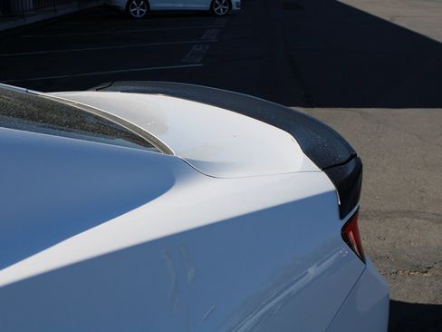 Used 2018 Chevrolet Camaro SS RWD image 25