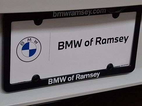 Used 2025 BMW X3 xDrive30i w/ M Sport Package image 30