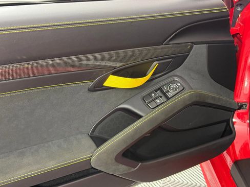 Certified 2022 Porsche 718 Cayman GT4 image 15