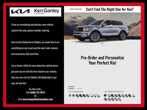 New 2026 Kia Sportage EX AWD/4WD image 30
