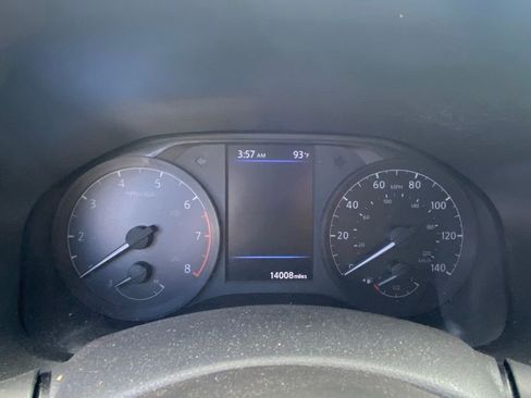 Used 2023 Nissan Altima 2.5 S FWD image 19