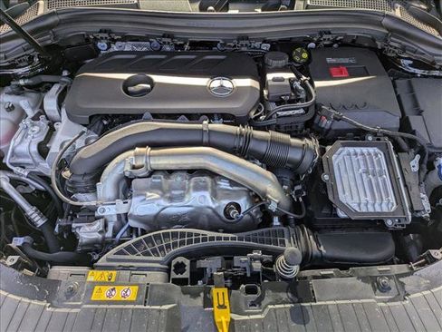 New 2026 Mercedes-Benz GLA 250 image 16