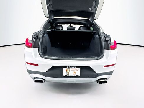 Used 2024 BMW X4 xDrive30i w/ Parking Assistance Package image 26