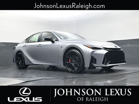 New 2026 Lexus IS 350 F Sport image 15