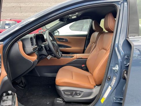 New 2026 Toyota Crown Signia image 9