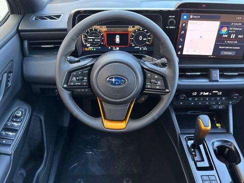 New 2026 Subaru Outback Wilderness AWD/4WD image 14