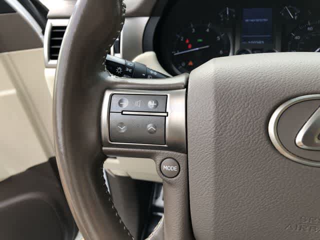 Used 2018 Lexus GX 460 Premium w/ Premium Package AWD/4WD image 23
