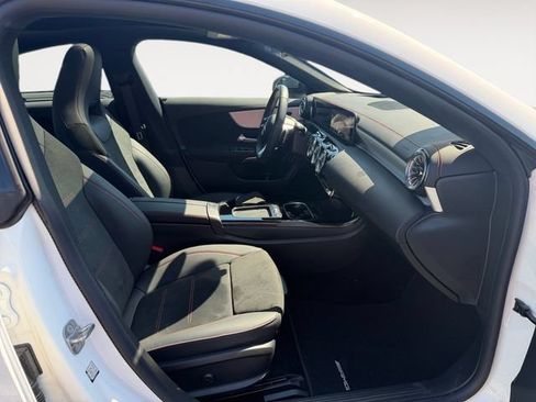 Certified 2026 Mercedes-Benz CLA 250 4MATIC image 15