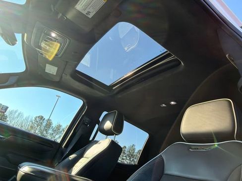 Used 2023 GMC Sierra 1500 AT4X image 32