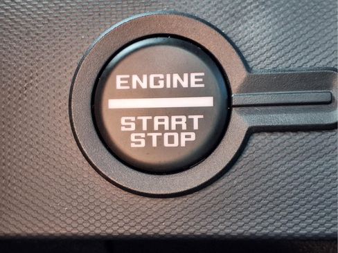 Used 2024 Ford Bronco Raptor w/ Interior Carbon Fiber Pack 6 AWD/4WD image 25