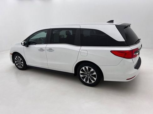 Used 2023 Honda Odyssey EX-L image 10