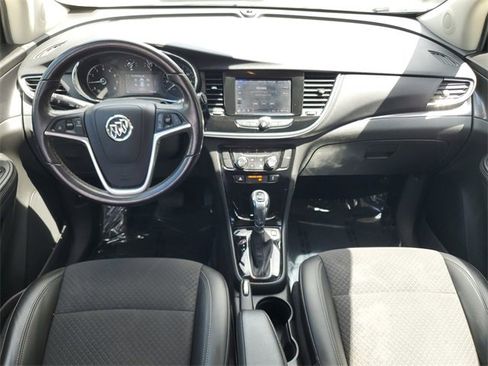 Used 2022 Buick Encore Preferred w/ Safety Package image 13