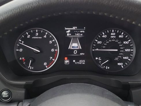 Certified 2024 Subaru Ascent Premium w/ Convenience Package image 31