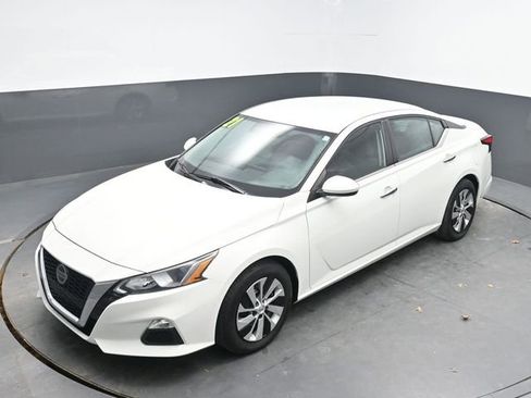 Used 2021 Nissan Altima 2.5 S image 21