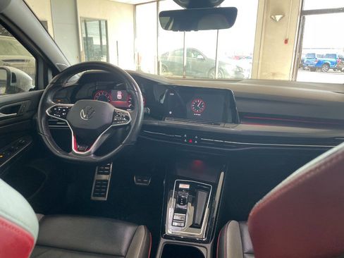 Used 2023 Volkswagen GTI SE image 24